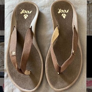 Reef Sandals